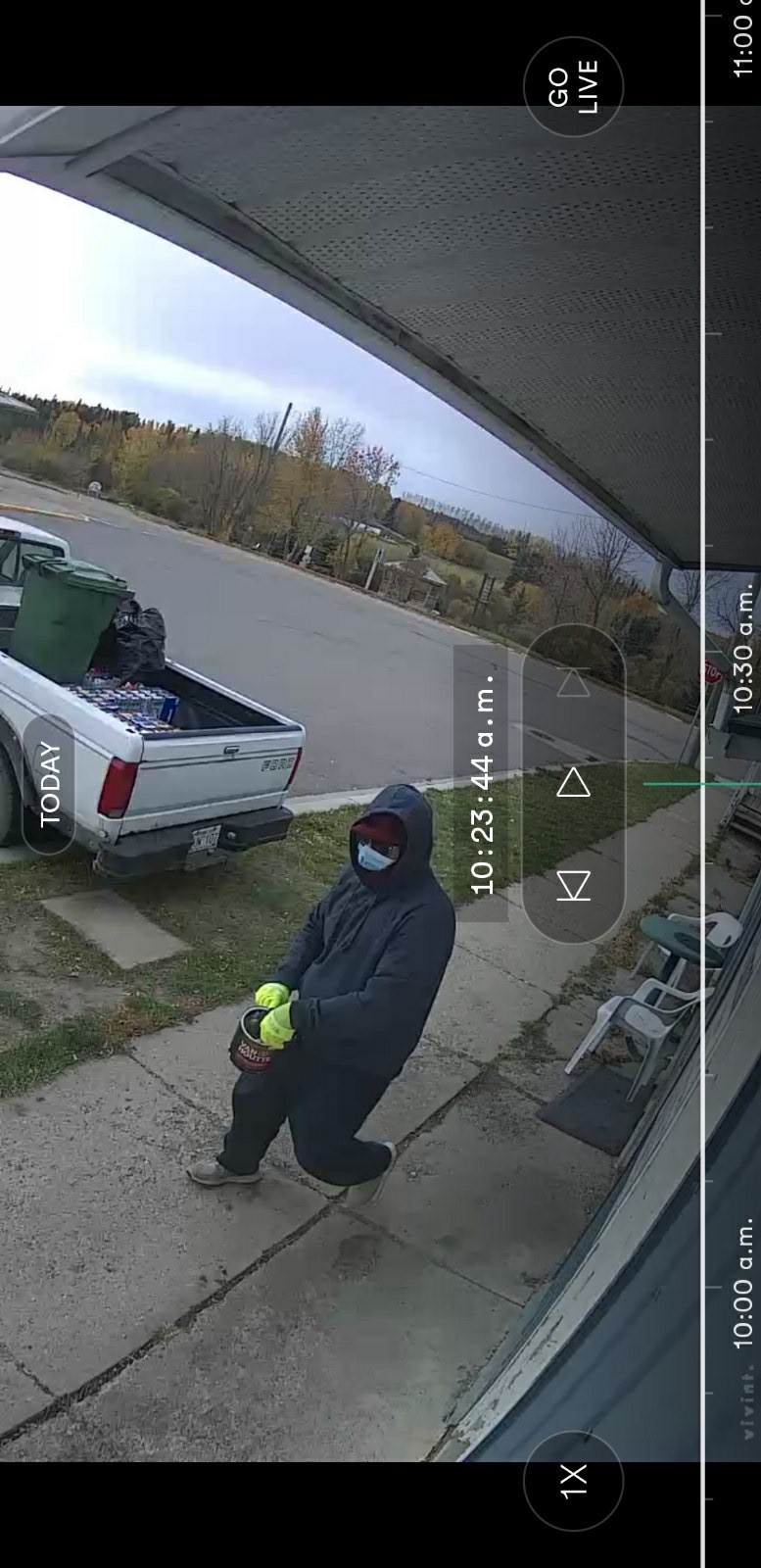 RCMP investigate an armed robbery in Cremona CochraneNow Cochrane